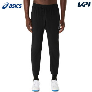 AVbNX asics TbJ[EFA Y STRETCH WOVEN SLIM PANTS 2101A299 2025SS
