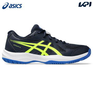 �A�V�b�N�X asics �o���[�{�[���V���[�Y �W���j�A UPCOURT 6 GS 1074A045-401