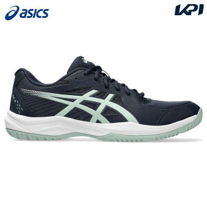 アシックス asics テニスシューズ メンズ COURT SLIDE 4 オールコート用 1041A483-400