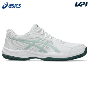 �A�V�b�N�X asics �e�j�X�V���[�Y �����Y COURT SLIDE �R�[�g�X���C�h 4 CLAY/OC 1041A491-102