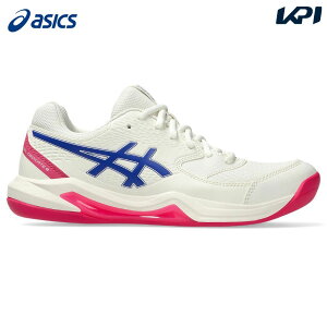 AVbNX asics ejXV[Y fB[X GEL-DEDICATE 8 INDOOR J[ybgp 1042A257-105