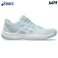 アシックス asics テニスシューズ レディース COURT SLIDE コートスライド 4 オールコート用 1042A283-401