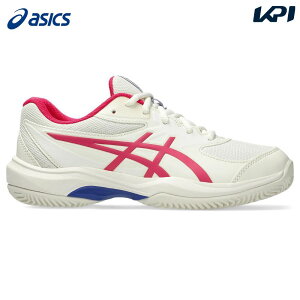 AVbNX asics ejXV[Y WjA GEL-GAME GS CLAY/OC IjEN[p 1044A082-102