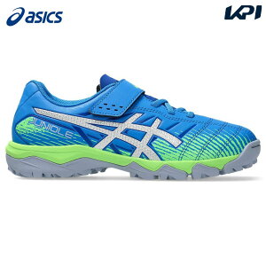 AVbNX asics TbJ[V[Y WjA JUNIOLE 7 TF 1104A056-400