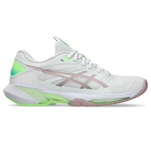 �A�V�b�N�X asics �e�j�X�V���[�Y ���f�B�[�X SOLUTION SPEED FF 4 �\�����[�V�����X�s�[�h FF 4 1042A307-100