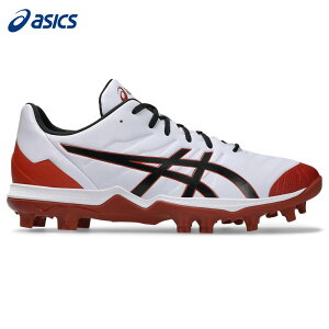 �A�V�b�N�X asics �싅�V���[�Y �����Y GOLDSTAGE FANG �S�[���h�X�e�[�W�t�@���O 1121A067-104