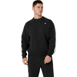 �A�V�b�N�X asics �g���[�j���O�E�F�A ���j�Z�b�N�X HERITAGE�N���[�l�b�N�g�b�v 2033C002 2026SS