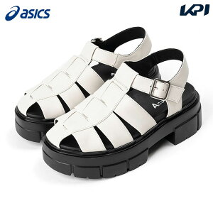 �A�V�b�N�X asics �J�W���A���V���[�Y ���f�B�[�X ATSUZOKO TRAD SANDAL AO-10267-527