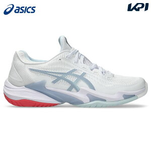 �A�V�b�N�X asics �e�j�X�V���[�Y ���f�B�[�X COURT FF 3 �R�[�gFF 3 �I�[���R�[�g�p 1042A220-107