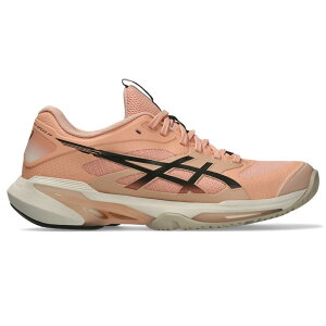�A�V�b�N�X asics �e�j�X�V���[�Y ���f�B�[�X SOLUTION SPEED FF 4 �I�[���R�[�g�p 1042A307-700