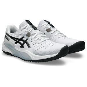�A�V�b�N�X asics �e�j�X�V���[�Y ���j�Z�b�N�X GEL-CHALLENGER 15 �Q���`�������W���[ 15 OC �I���j�E�N���[�R�[�g�p 1043A026-101