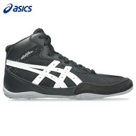 アシックス asics レスリングシューズ ジュニア MATFLEX 8 GS マットフレックス 8 GS 1084A016-001