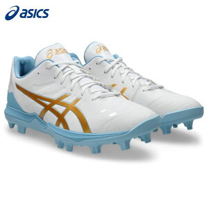 �A�V�b�N�X asics �싅�X�p�C�N �����Y GOLDSTAGE FANG �S�[���h�X�e�[�W�t�@���O 1121A067-105