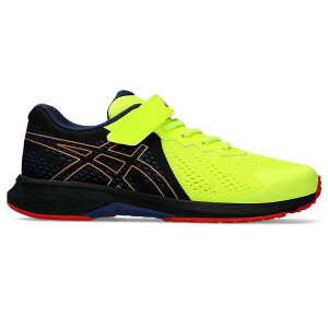 �A�V�b�N�X asics �����j���O�V���[�Y �W���j�A LAZERBEAM ���[�U�[�r�[�� RI-MG 1154A169