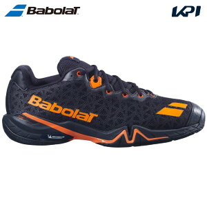 �o�{�� Babolat �o�h�~���g���V���[�Y �����Y SHADOW 4 MEN �V���h�E 4 ���� 3A0S26A356-2037