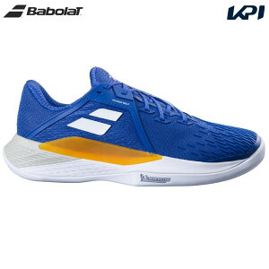 �o�{�� Babolat �e�j�X�V���[�Y �����Y ROPULSE FURY 3 SAND GRASS M �v���p���X �t���[���[3 �T���h�O���X M 30S24624-4116