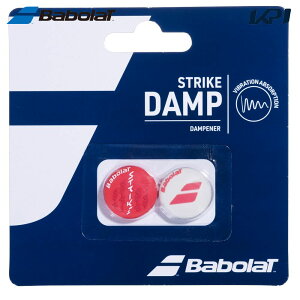 o{ Babolat ejXANZT[ STRIKE DAMP XgCN_v U~ 2 PURE STRIKE 2024 sAXgCNfUC 700124