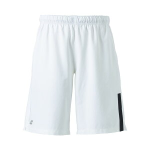 o{ Babolat ejXEFA jZbNX CLUB SHORT PANTS V[gpc BUG4410C 2024SS