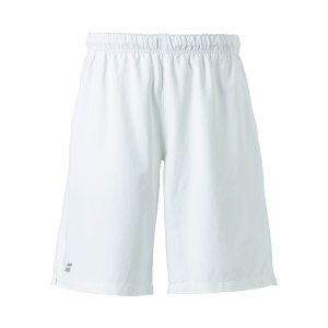 �o�{�� Babolat �e�j�X�E�F�A ���j�Z�b�N�X CLUB SHORT PANTS �V���[�g�p���c BUG4411C 2024SS