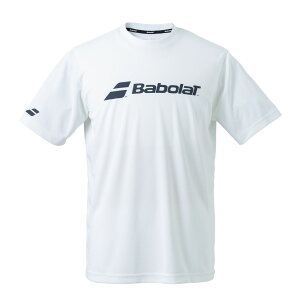 �o�{�� Babolat �e�j�X�E�F�A ���j�Z�b�N�X �y�㉺�Z�b�g�zCLUB SHORT SLEEVE SHIRT ����T�V���c×CLUB SHORT PANTS �V���[�g�p���c BUP4511C-BUG4411C 2024SS
