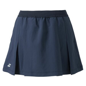o{ Babolat ejXEFA fB[X CLUB SKORT XR[g BWG4431C 2024SS