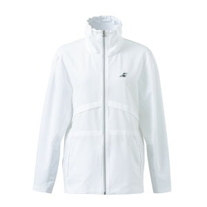 o{ Babolat ejXEFA fB[X VS STRETCH JACKET Xgb`WPbg BWT4120 2024SS