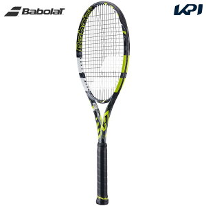 o{ Babolat dejXPbg sA AG { PURE AERO + 2023Nf 101485 t[̂