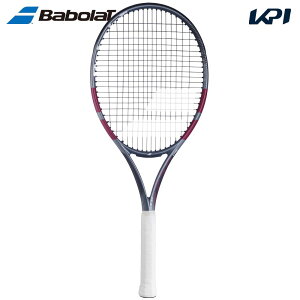 �o�{�� Babolat �e�j�X���P�b�g EVO AERO LITE PINK �G�{ �A�G�� ���C�g �s���N �t���[���̂� 101565 3�����{�����\�聦�\��