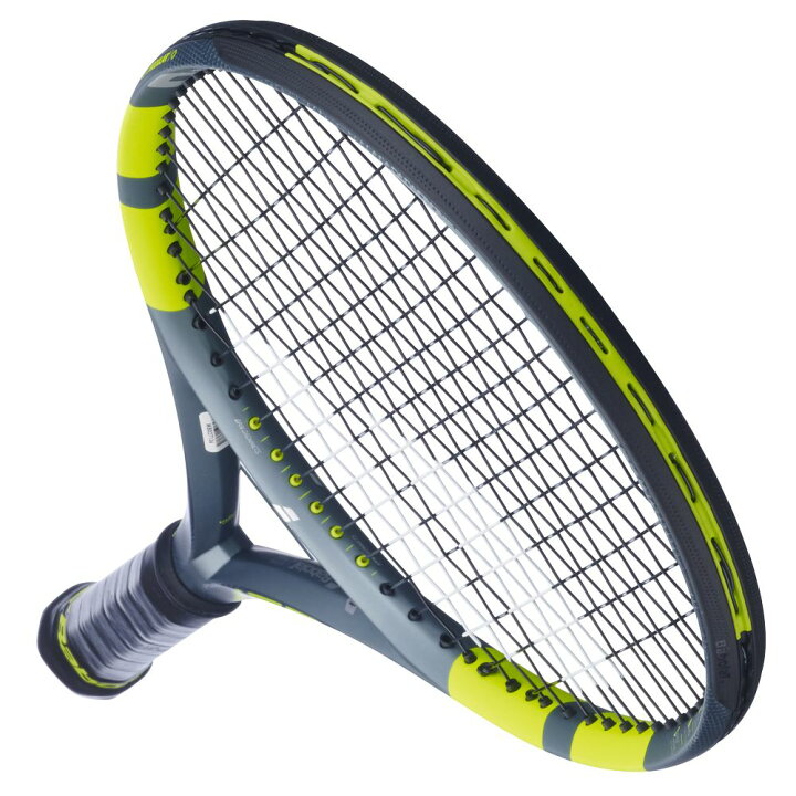 楽天市場】【ガット張り工賃0円対応※条件あり】バボラ Babolat 硬式 
