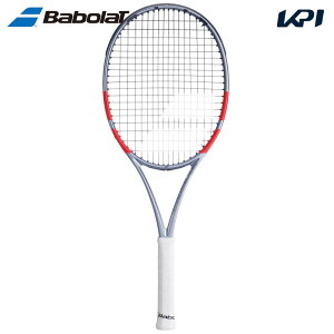 �y�K�b�g����H��0�~�Ή�����������z�o�{�� Babolat �d���e�j�X���P�b�g PURE STRIKE 100 16/19 2025 �t���[���̂� �s���A �X�g���C�N 100 101579