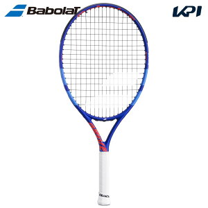 uKbgグς݁vo{ Babolat WjAejXPbg DRIVE JUNIOR 23 sA hCu JR 23 2025 140512