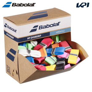 o{ Babolat ejXObve[v MY OVERGRIP x 70 }C I[o[ObvX70 (70{) 1 656012
