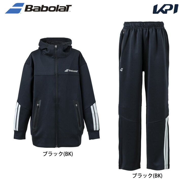 楽天市場】バボラ Babolat テニスウェア ジュニア 【上下セット 