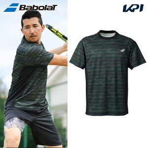 o{ Babolat ejXEFA jZbNX CLUB SHORT SLEEVE SHIRT Q[Vc V[gX[uVc BUG4312C-2025 2025SS