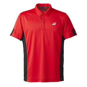 o{ Babolat ejXEFA jZbNX CLUB SHORT SLEEVE SHIRT Q[Vc V[gX[uVc BUG4313C-2025 2025SS