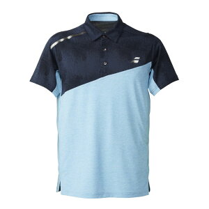 o{ Babolat ejXEFA jZbNX VS SHORT SLEEVE SHIRT Q[Vc BUG5300 2025SS