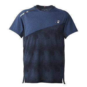 o{ Babolat ejXEFA jZbNX VS SHORT SLEEVE SHIRT Q[Vc BUG5301 2025SS