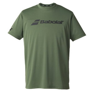 o{ Babolat ejXEFA jZbNX CLUB SHORT SLEEVE SHIRT TVc BUP4511C-125 2025FW