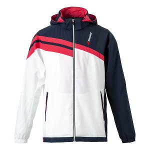 o{ Babolat ejXEFA jZbNX CLUB TEAM JACKET `[WPbg EBhu[J[WPbg BUT1160C-2024 2024FW