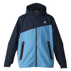 o{ Babolat ejXEFA jZbNX VS WOVEN JACKET E[uWPbg BUT5100 2025SS