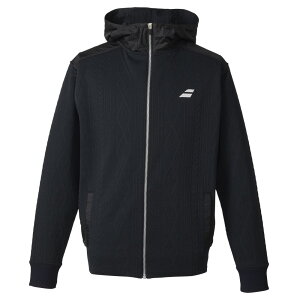 o{ Babolat ejXEFA jZbNX PURE JACKET XEFbgt[fB[WPbg BUT5153 2025FW