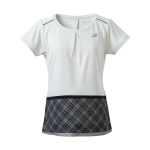 o{ Babolat ejXEFA fB[X PURE V[gX[uVc BWG4378 2024FW