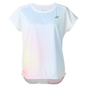 o{ Babolat ejXEFA fB[X y㉺ZbgzQ[Vc Vc BWG5377×XR[g BWG5477 BWG5377-BWG5477 2025FW