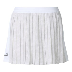 o{ Babolat ejXEFA fB[X VS SKORT XR[g BWG5470 2025FW