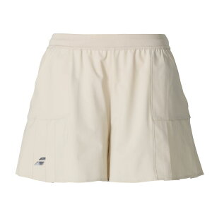 o{ Babolat ejXEFA fB[X VS WOVEN SHORT PANTS E[uV[gpc BWG5471 2025FW