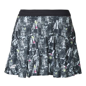 o{ Babolat ejXEFA fB[X PURE SKORT XR[g BWG5473 2025FW