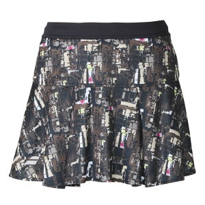 o{ Babolat ejXEFA fB[X PURE SKORT XR[g BWG5473 2025FW