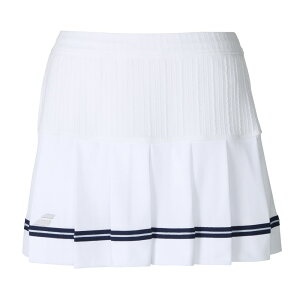 o{ Babolat ejXEFA fB[X PURE SKORT XR[g BWG5475 2025FW