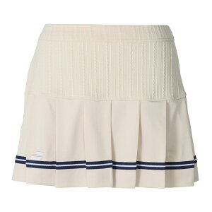 o{ Babolat ejXEFA fB[X PURE SKORT XR[g BWG5475 2025FW
