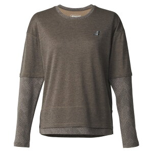 o{ Babolat ejXEFA fB[X VS LONG SLEEVE SHIRT OX[uVc BWP5570 2025FW